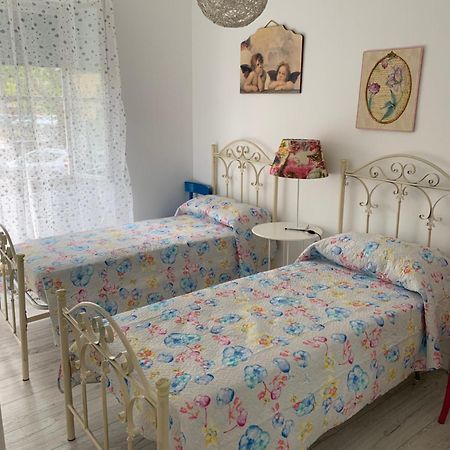 Casa Vacanze Nonna Maria Matera Kültér fotó