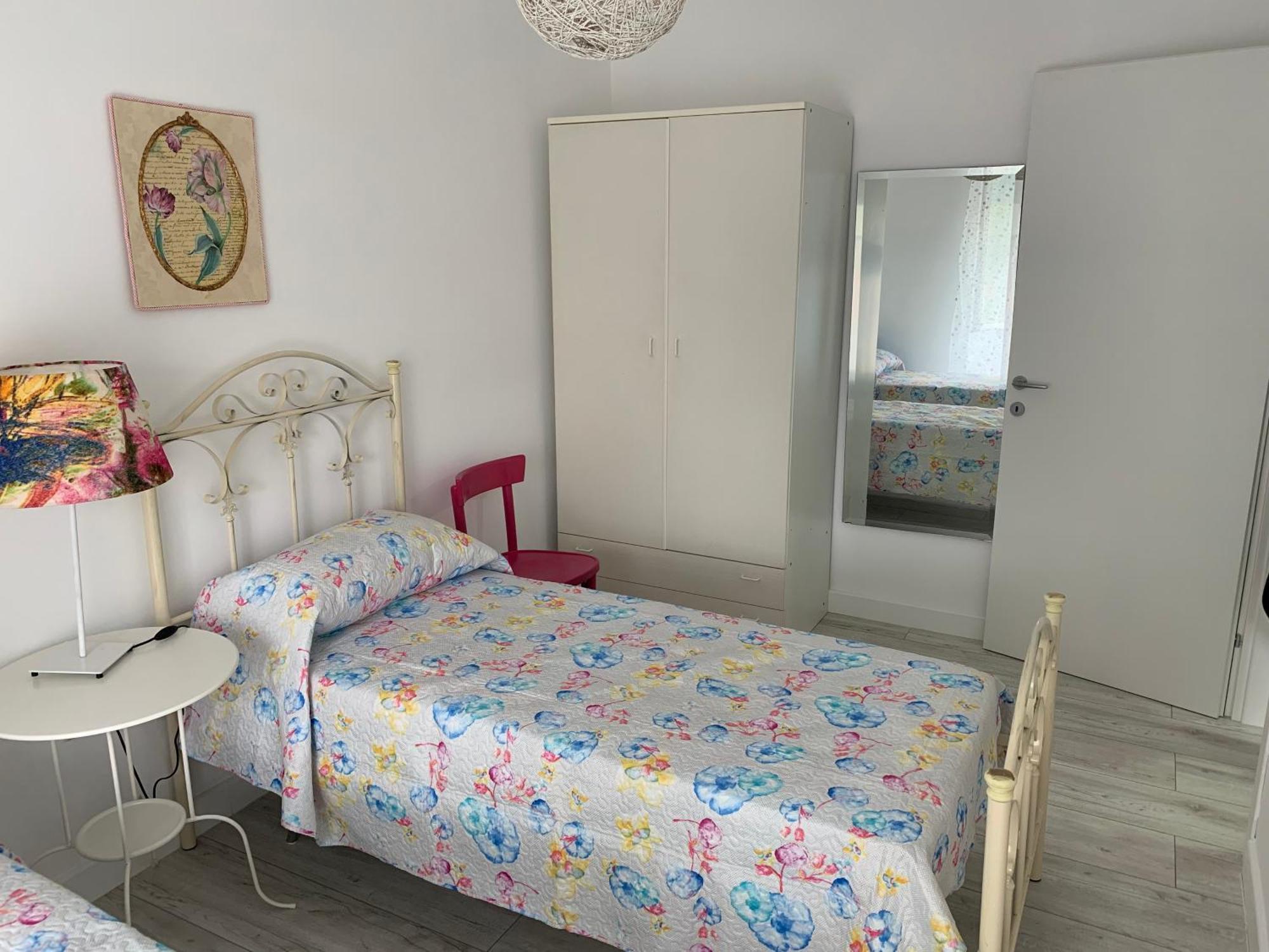 Casa Vacanze Nonna Maria Matera Kültér fotó
