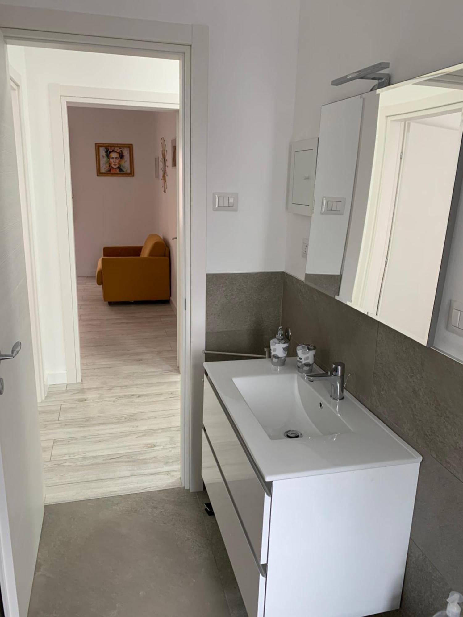 Casa Vacanze Nonna Maria Matera Kültér fotó