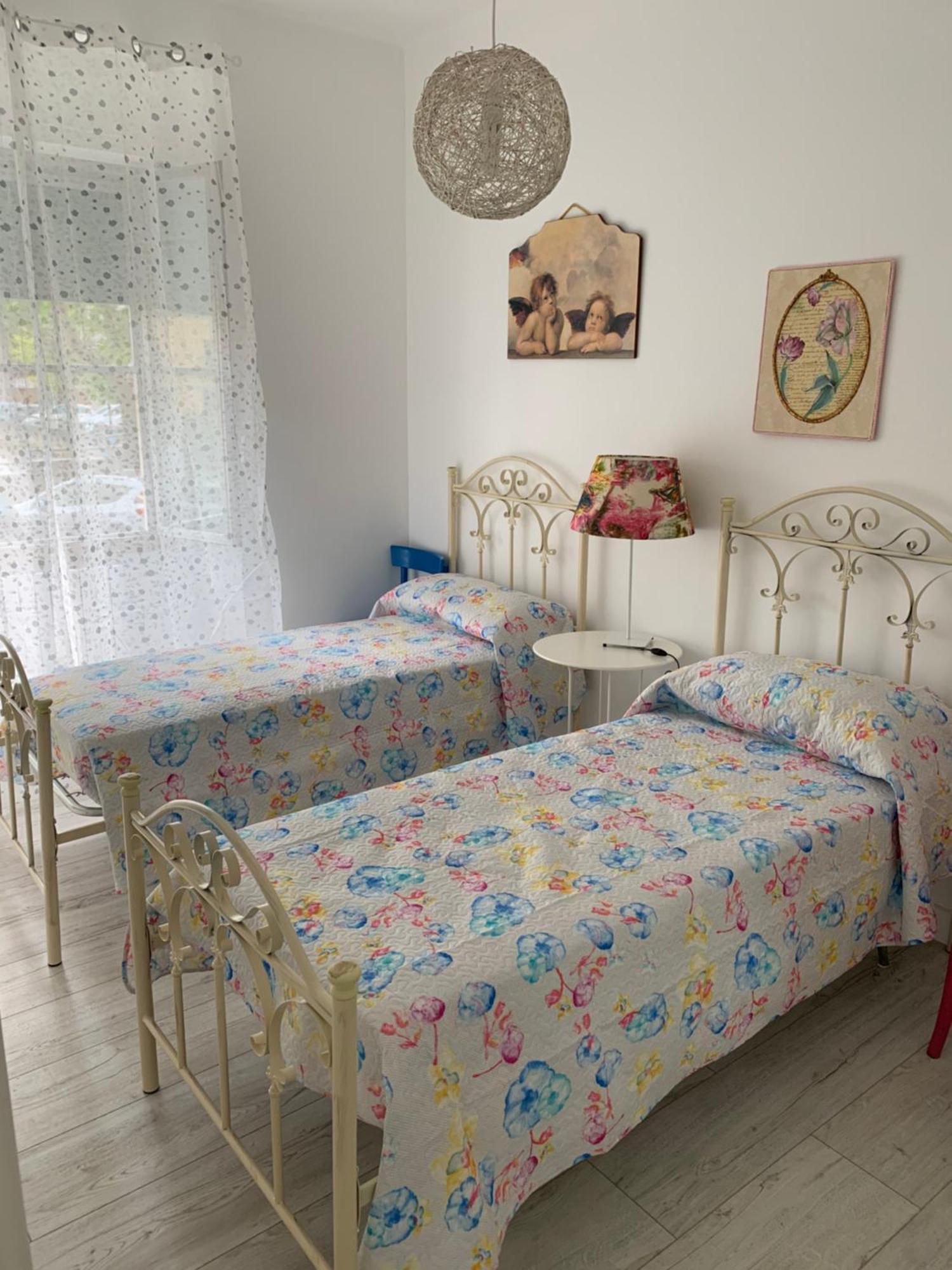 Casa Vacanze Nonna Maria Matera Kültér fotó