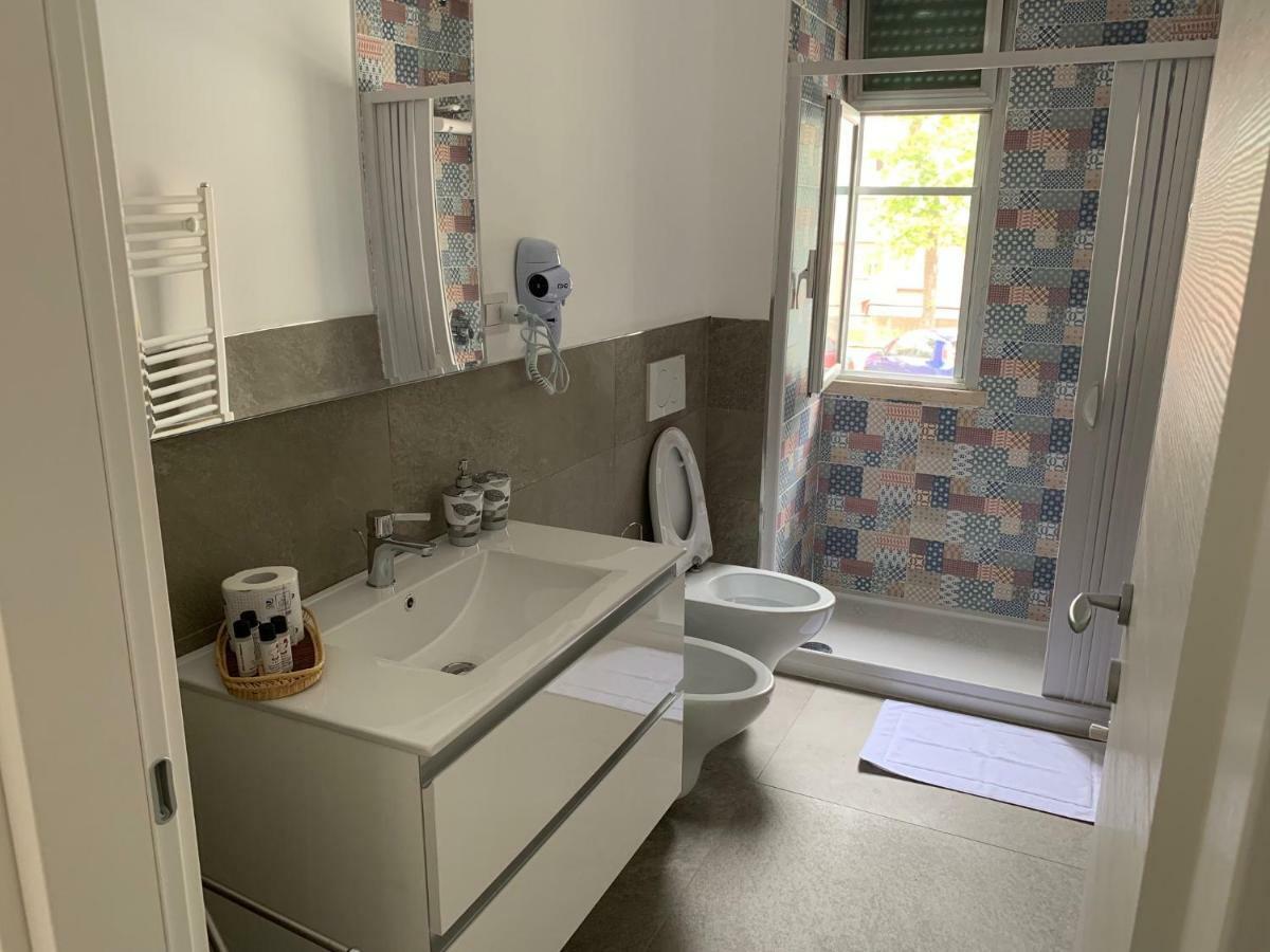 Casa Vacanze Nonna Maria Matera Kültér fotó