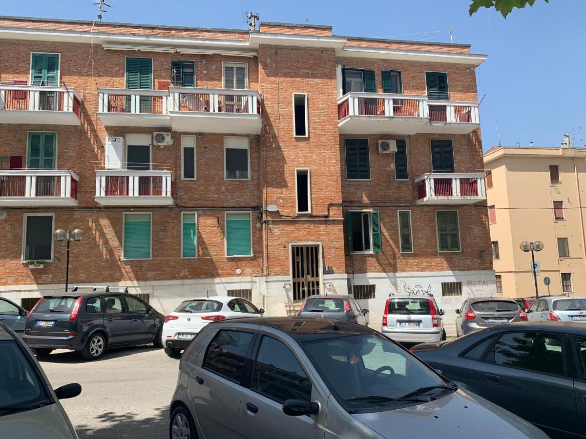 Casa Vacanze Nonna Maria Matera Kültér fotó