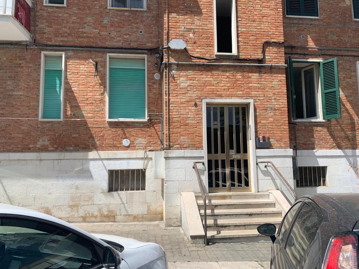 Casa Vacanze Nonna Maria Matera Kültér fotó